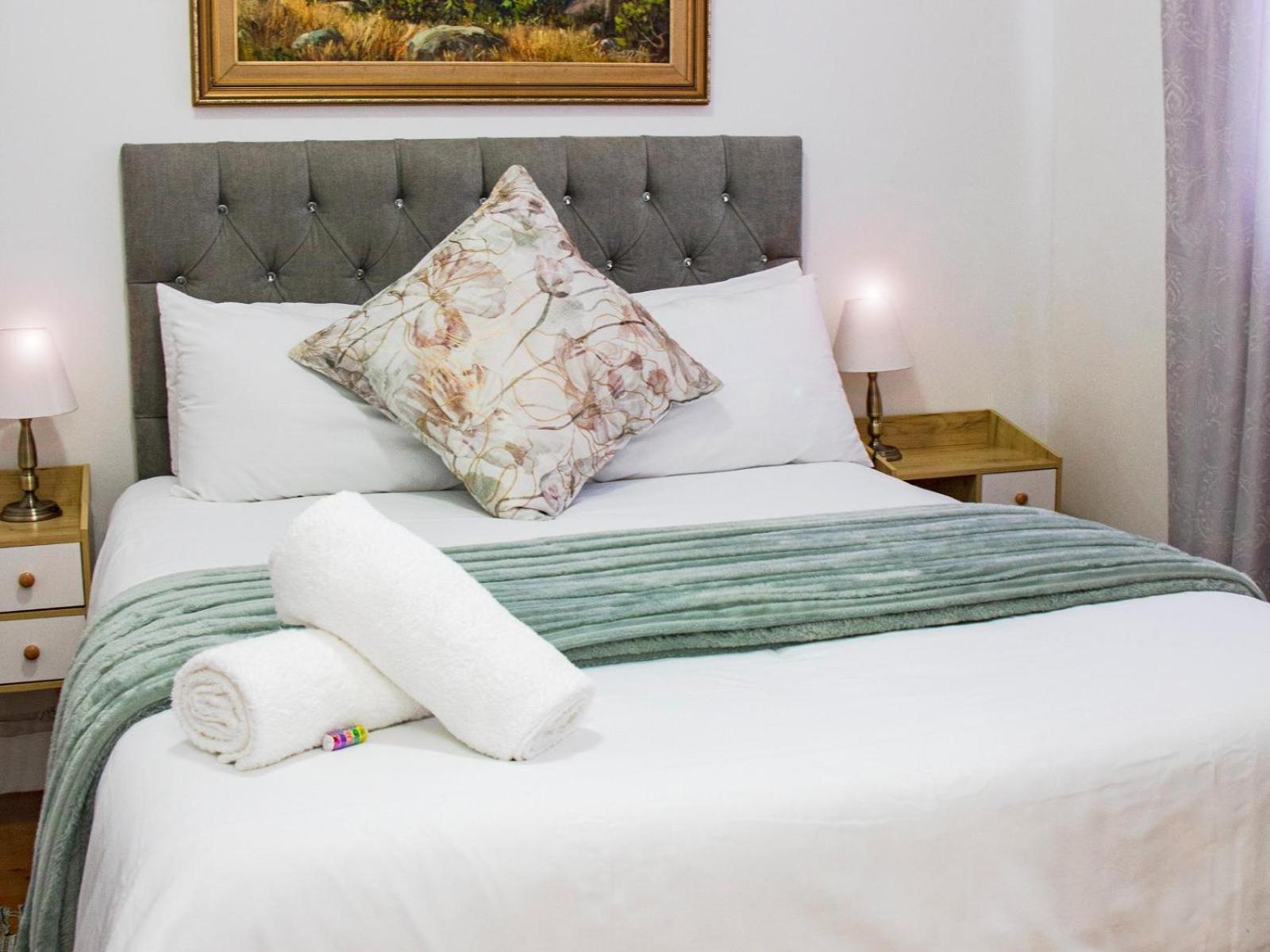 Schooner House Hotel Gansbaai Room photo