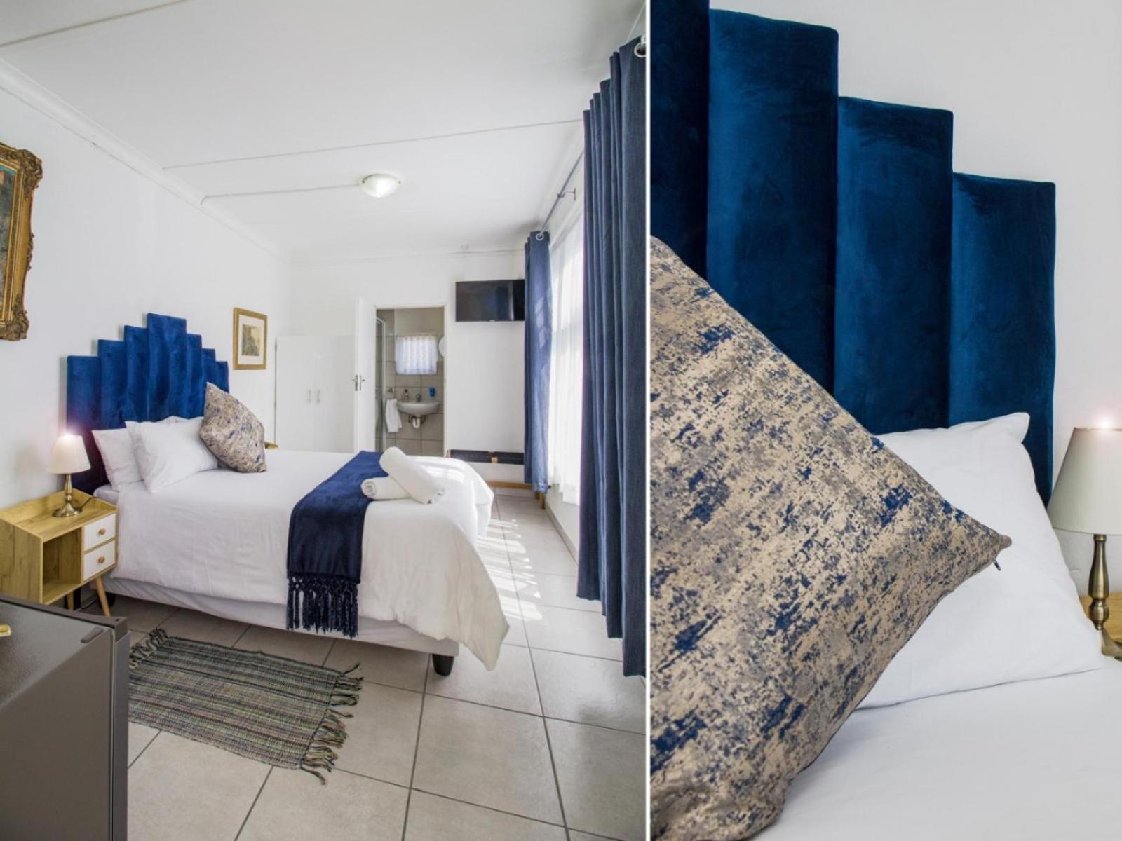 Schooner House Hotel Gansbaai Room photo