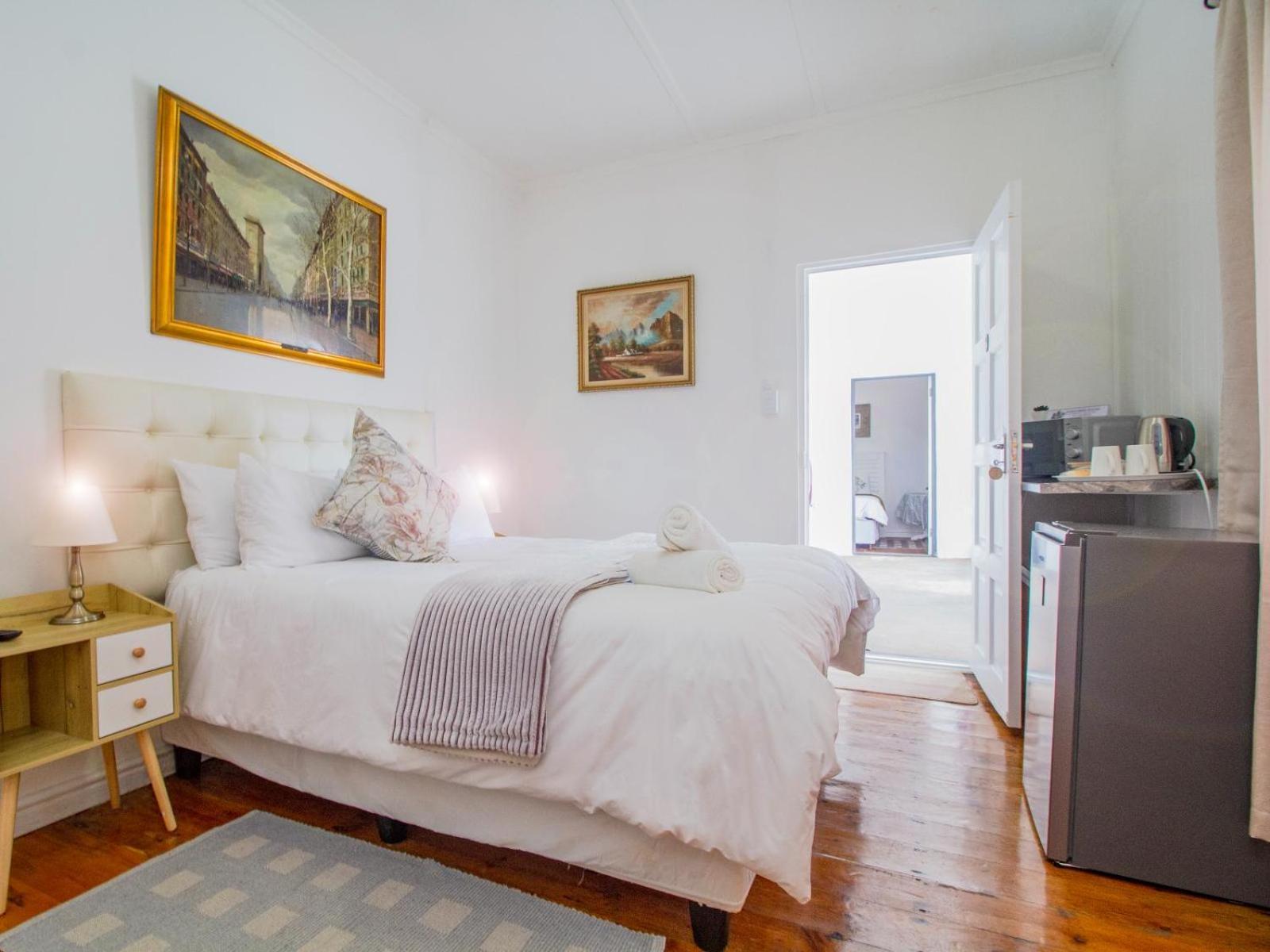 Schooner House Hotel Gansbaai Room photo