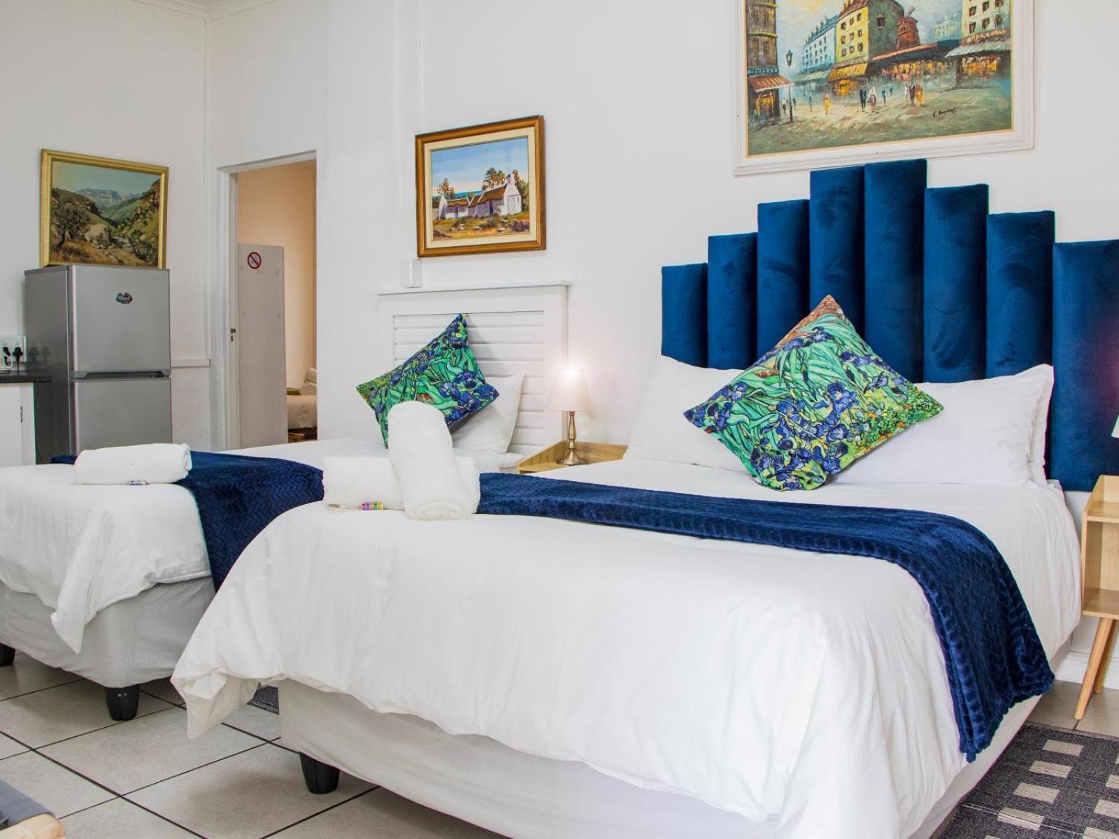 Schooner House Hotel Gansbaai Room photo